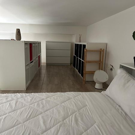 Appartement Loft Moderno Con Terrazzo à Milan Extérieur photo