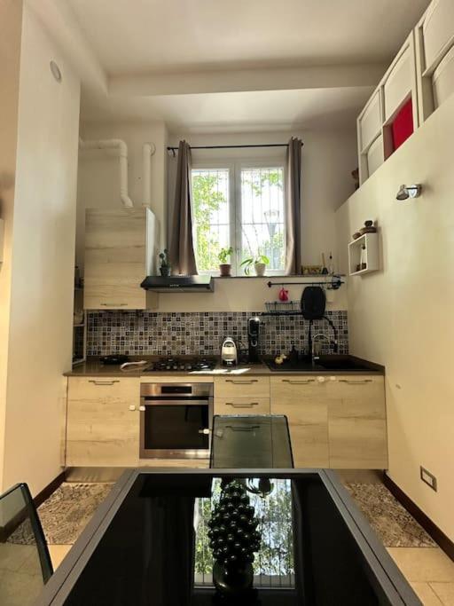Appartement Loft Moderno Con Terrazzo à Milan Extérieur photo
