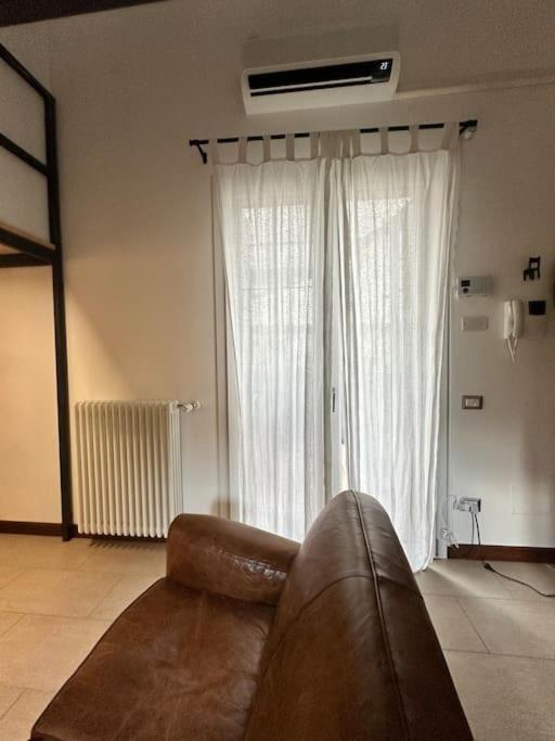 Appartement Loft Moderno Con Terrazzo à Milan Extérieur photo