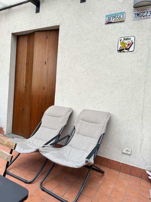 Appartement Loft Moderno Con Terrazzo à Milan Extérieur photo