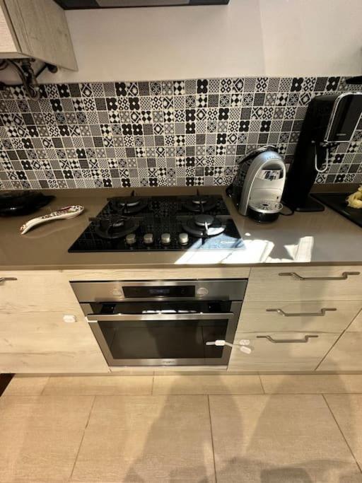 Appartement Loft Moderno Con Terrazzo à Milan Extérieur photo