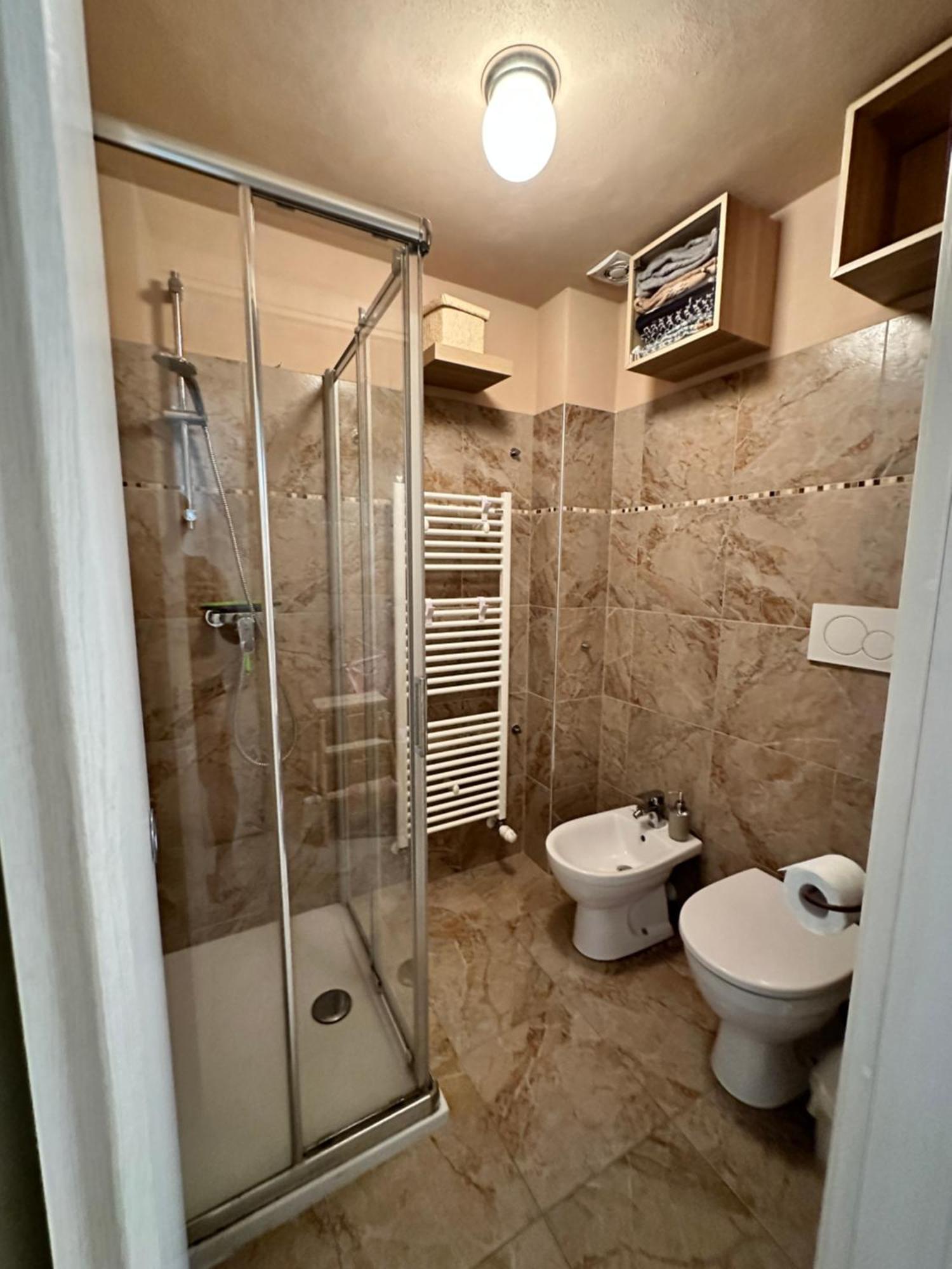 Appartement Loft Moderno Con Terrazzo à Milan Extérieur photo